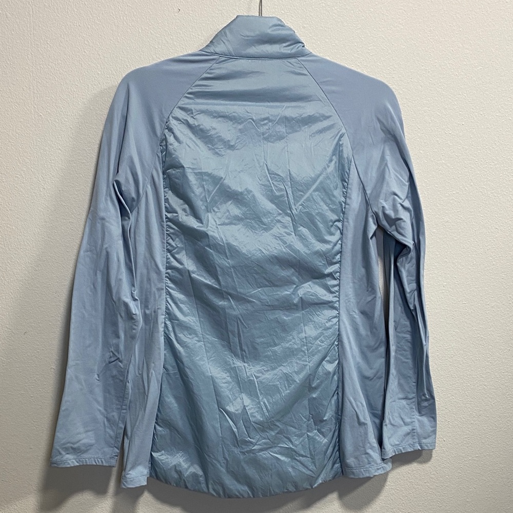 32 Degrees Cool Packable Lightweight Zip Jacket |… - image 4